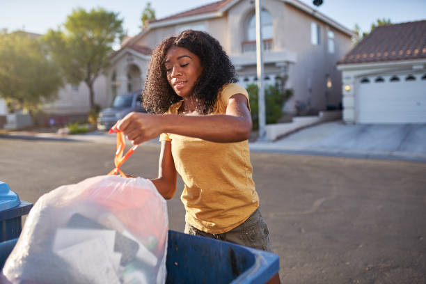 Trash Removal Near Me in Alexandria, IN