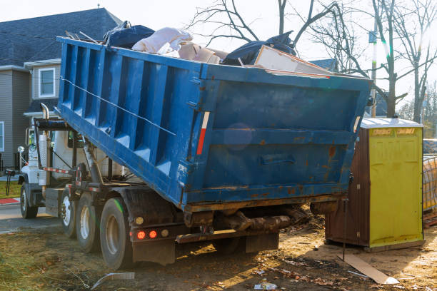 Best Electronics Removal Services  in Alexandria, IN