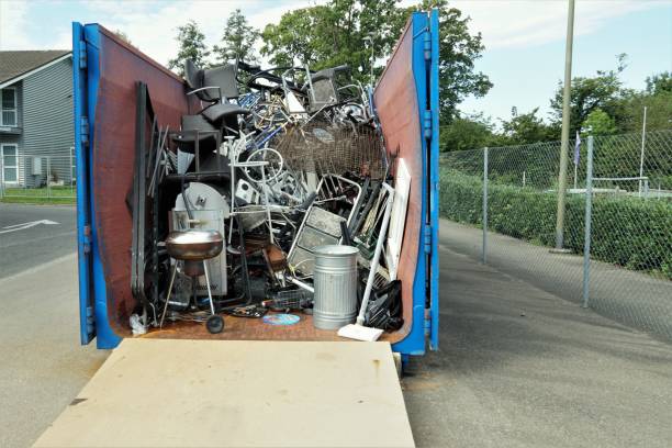 Alexandria, IN Junk Removal Company