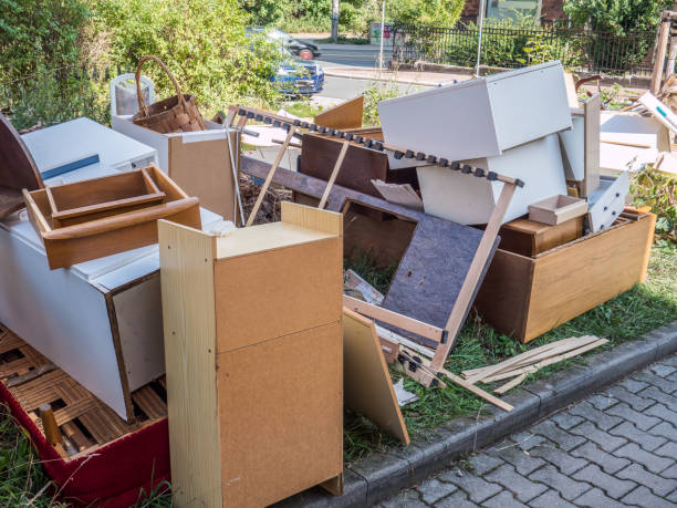 Best Same-Day Junk Removal  in Alexandria, IN