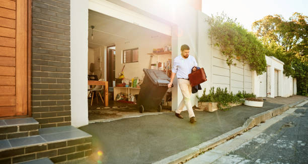 Best Affordable Junk Removal Services  in Alexandria, IN