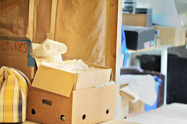 Best Attic Cleanout Services  in Alexandria, IN