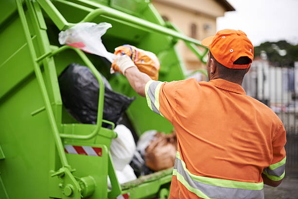 Best Full-Service Junk Removal  in Alexandria, IN