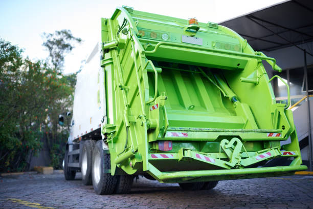 Basement Cleanout Services in Alexandria, IN